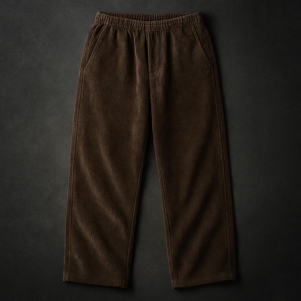 Noah Corduroy Pants