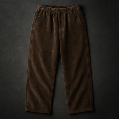 Noah Corduroy Pants