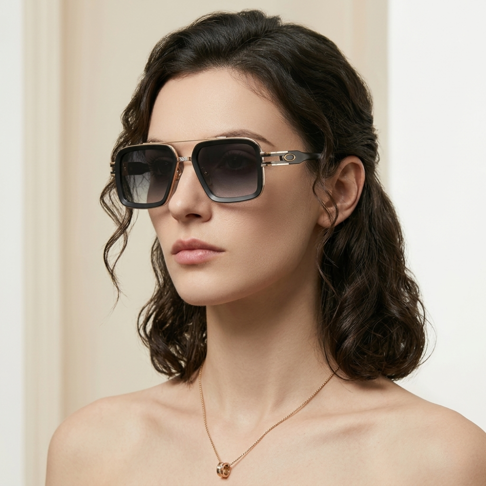 Vittorio Double Bridge Frame