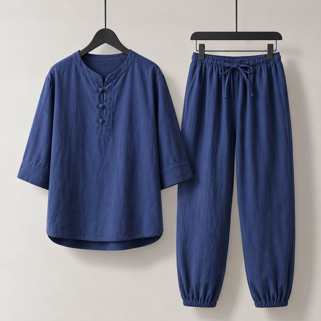 Carter Sommer Linen Set