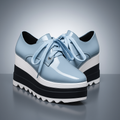 Chiara Platform Derby