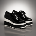 Chiara Platform Derby
