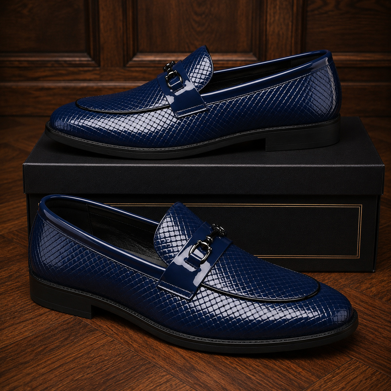 Portofino Loafers