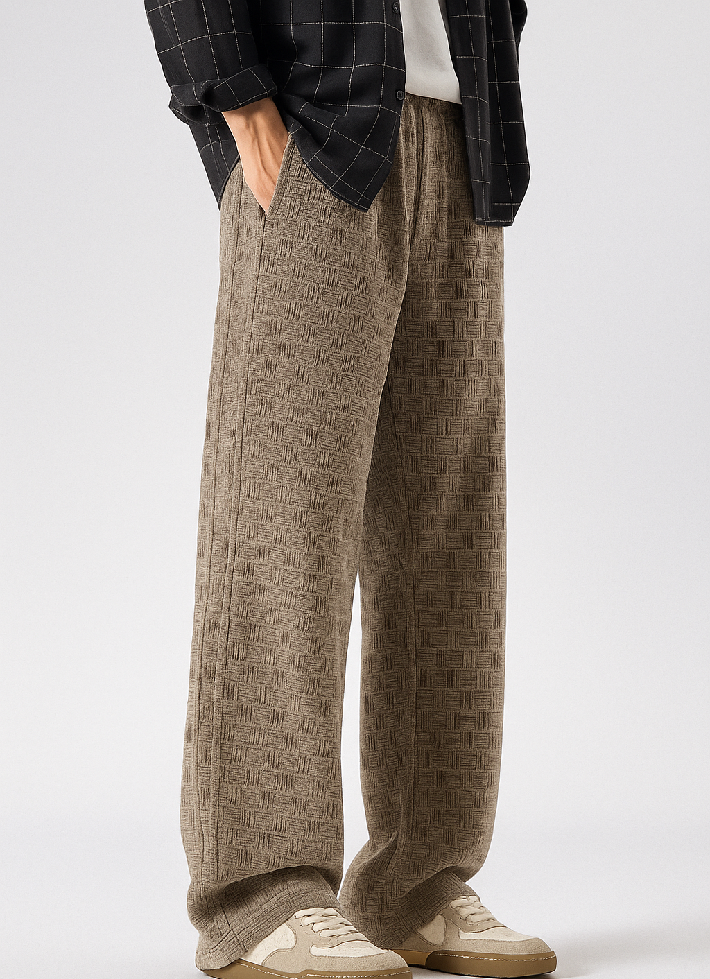Noah Corduroy Pants