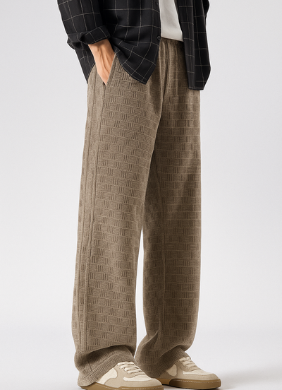 Noah Corduroy Pants