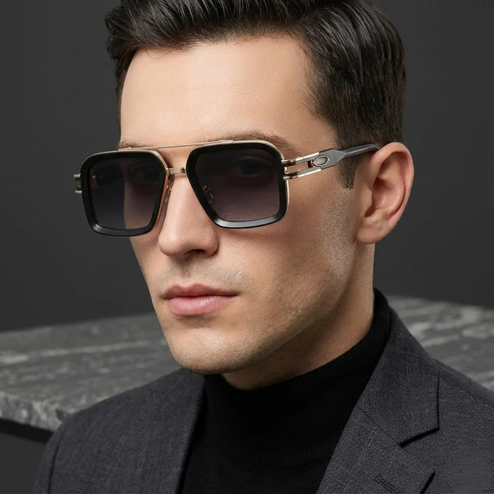 Vittorio Double Bridge Frame