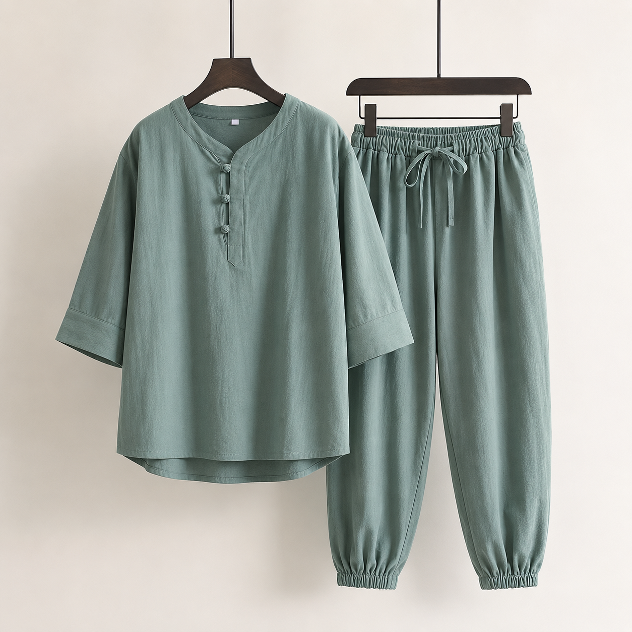 Carter Sommer Linen Set