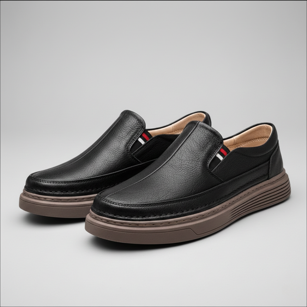 Alessio Heritage Loafer