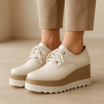 Chiara  Orthopedic Platform Derby