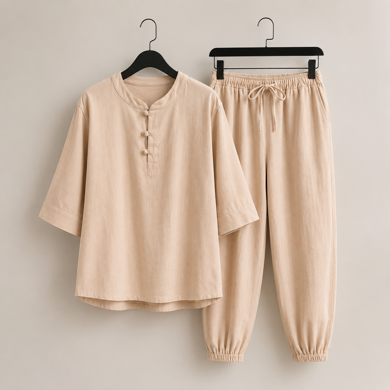 Carter Sommer Linen Set