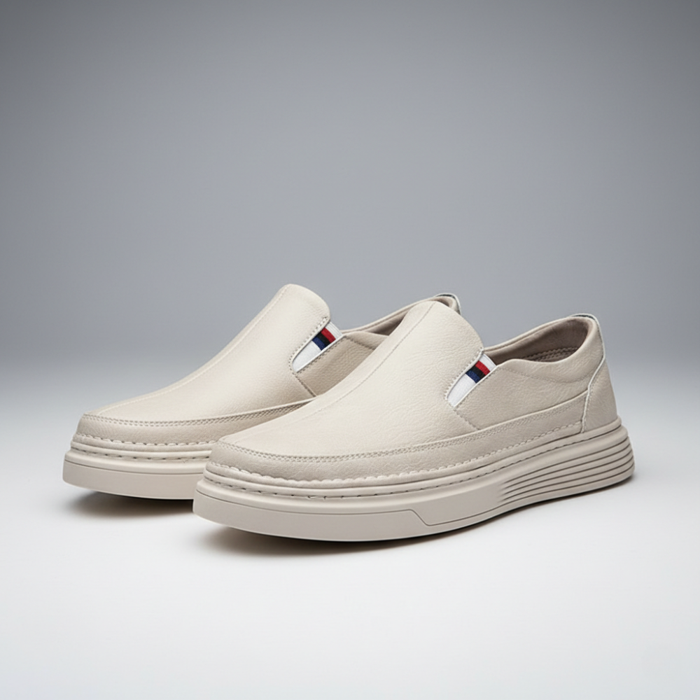 Alessio Heritage Loafer