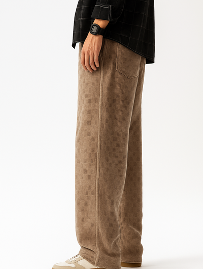Noah Corduroy Pants