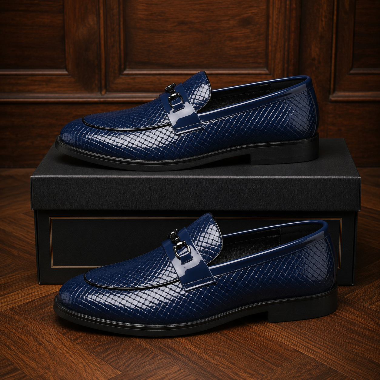 Portofino Loafers