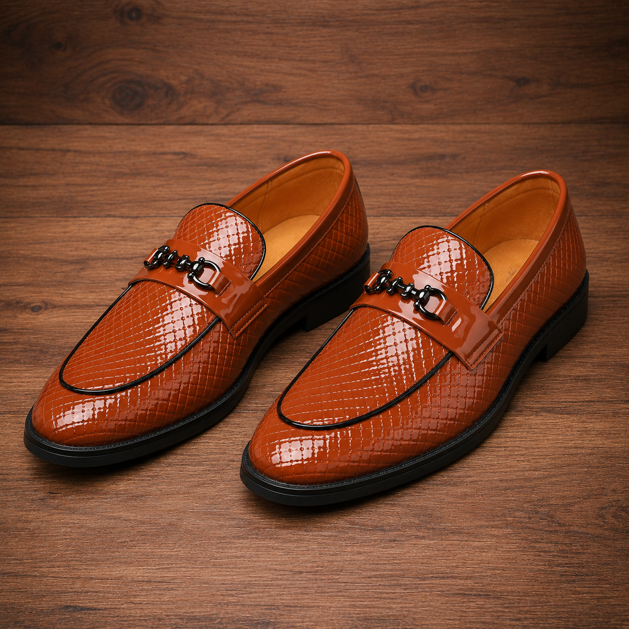 Portofino Loafers