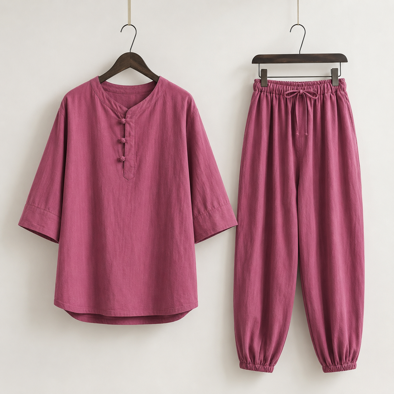 Carter Sommer Linen Set
