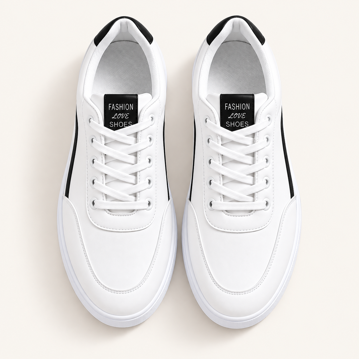 The Venice Sneaker