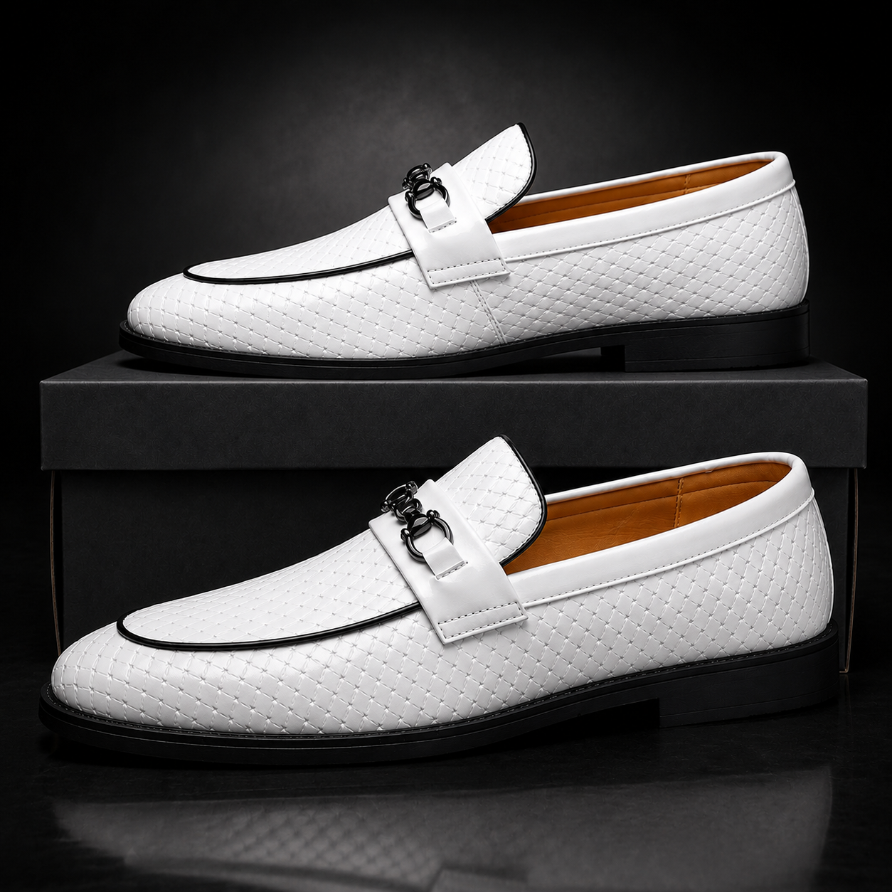 Portofino Loafers