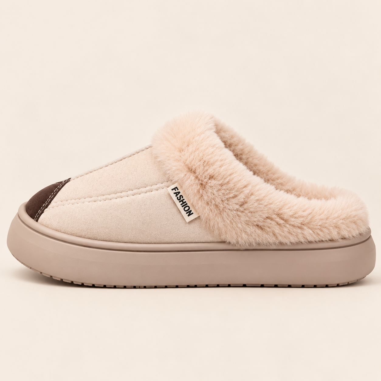 The Verona Cozy Slippers