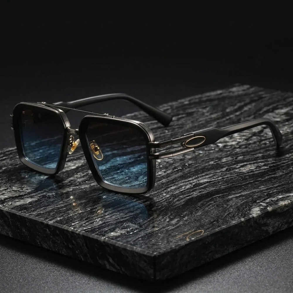 Vittorio Double Bridge Frame