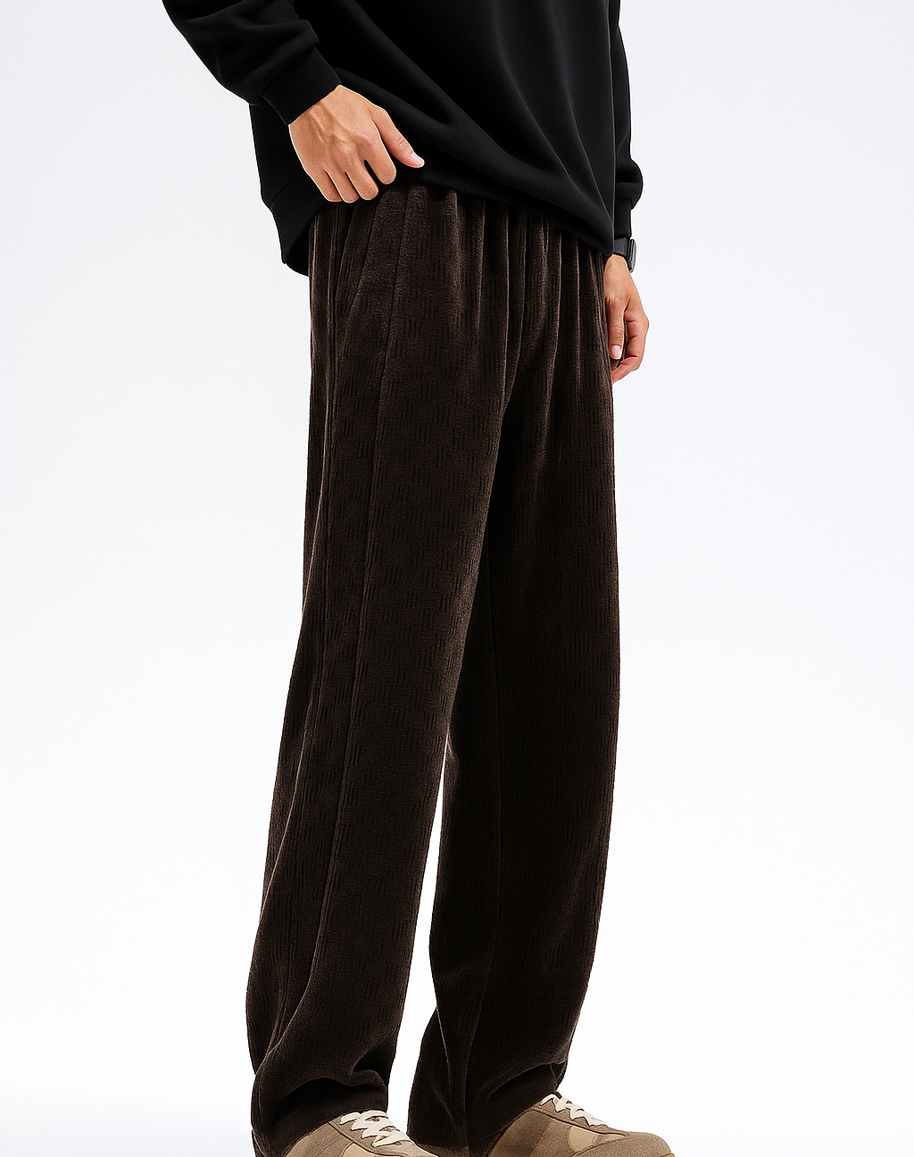 Noah Corduroy Pants