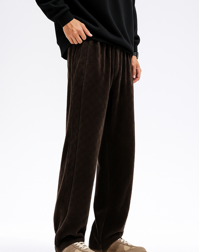 Noah Corduroy Pants