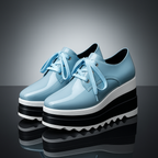 Chiara Platform Derby