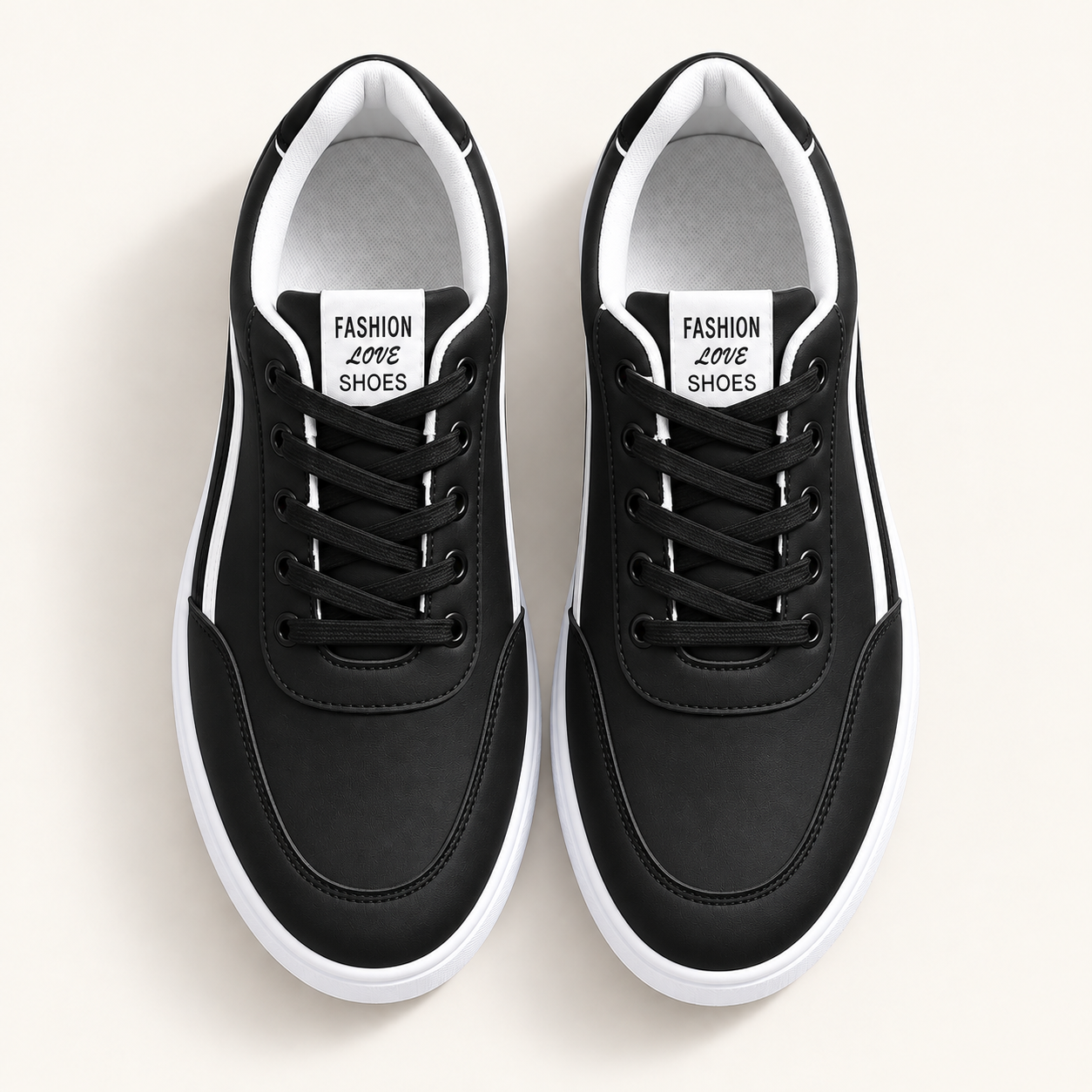 The Venice Sneaker