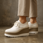 Chiara Platform Derby
