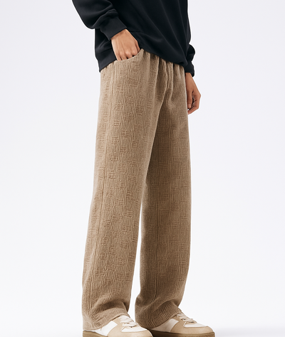 Noah Corduroy Pants