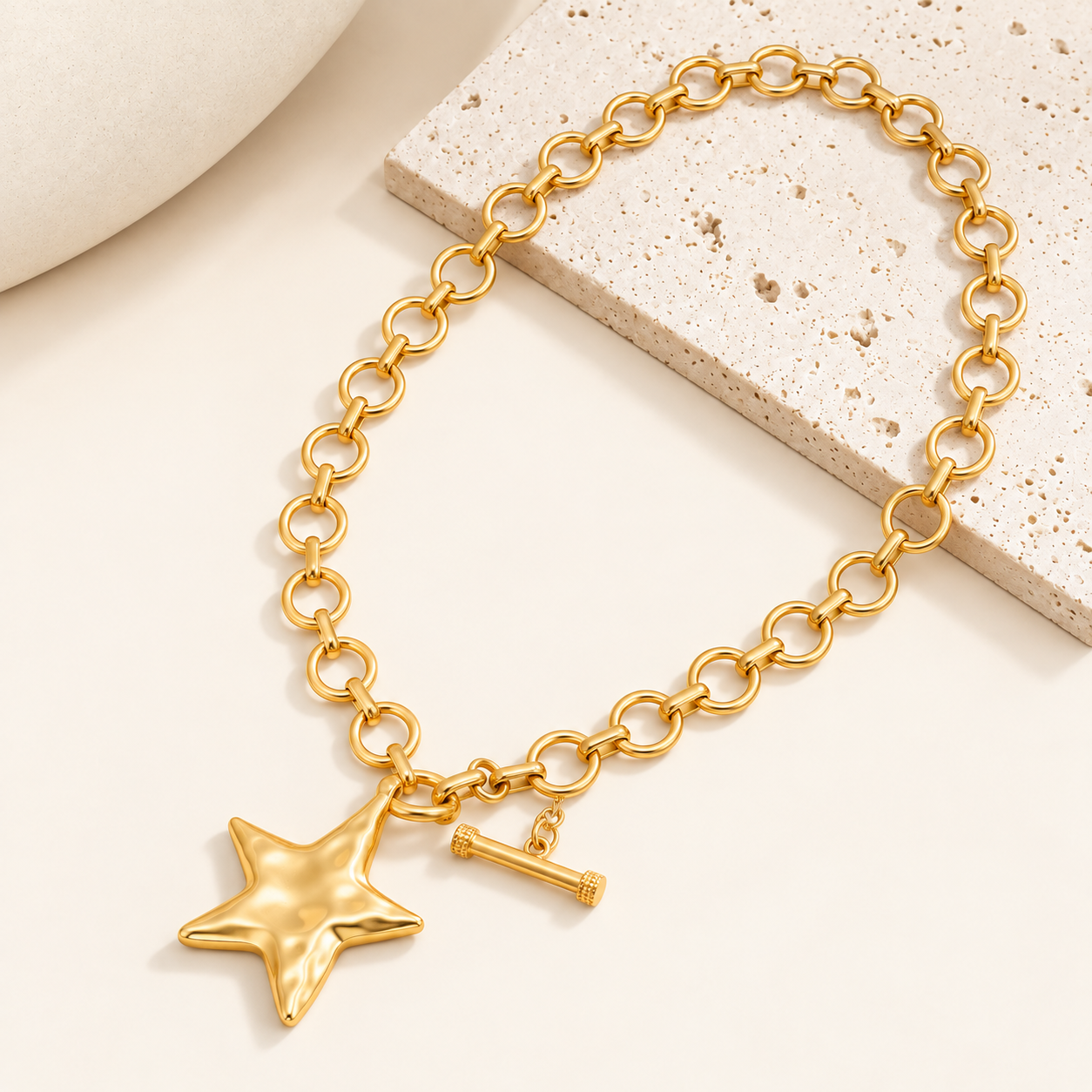 The Nova Star Choker