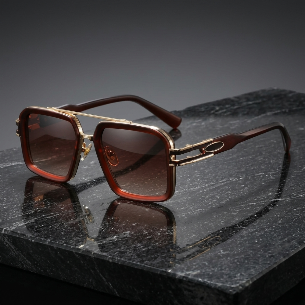 Vittorio Double Bridge Frame