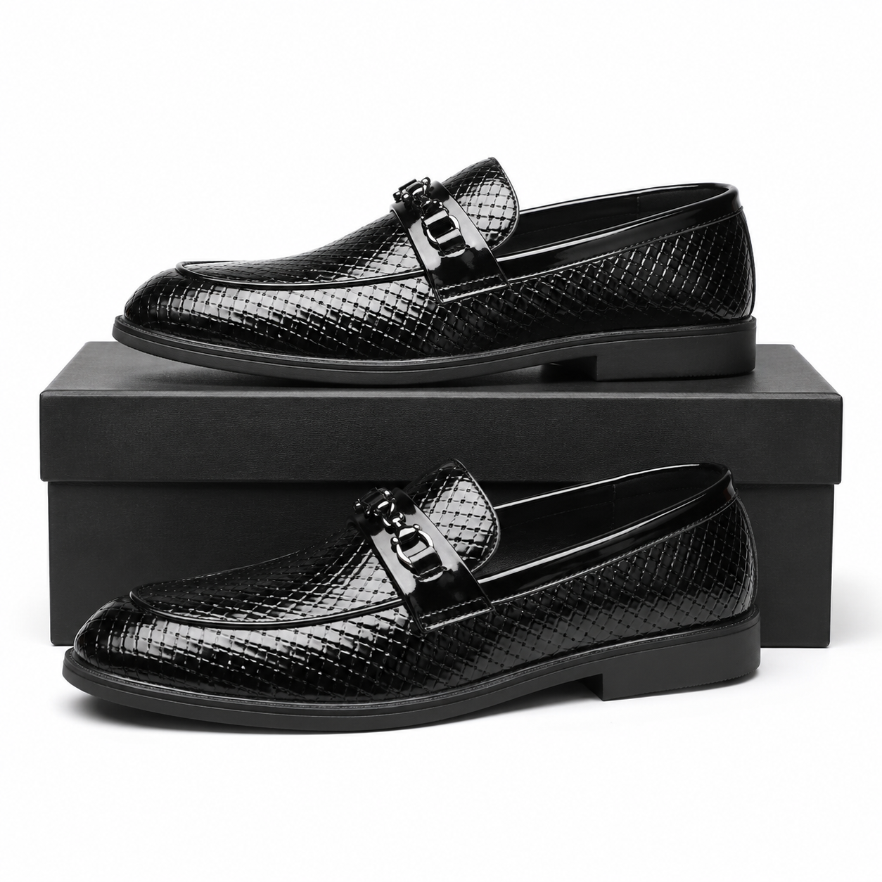 Portofino Loafers