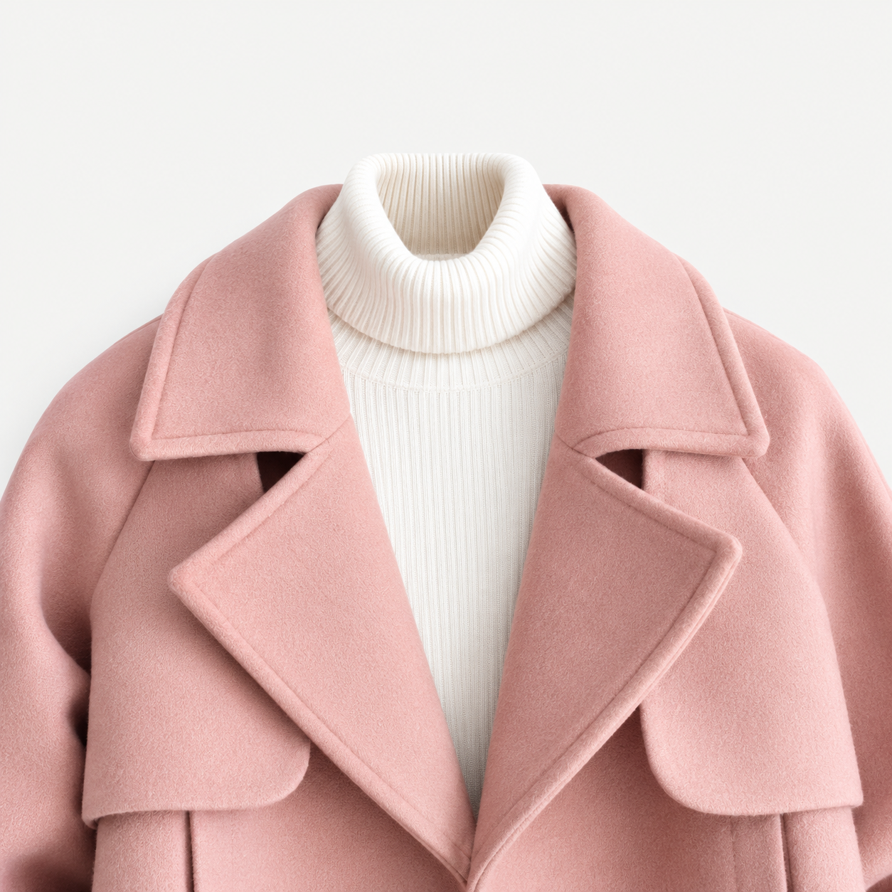 The Amara Lapel Jacket