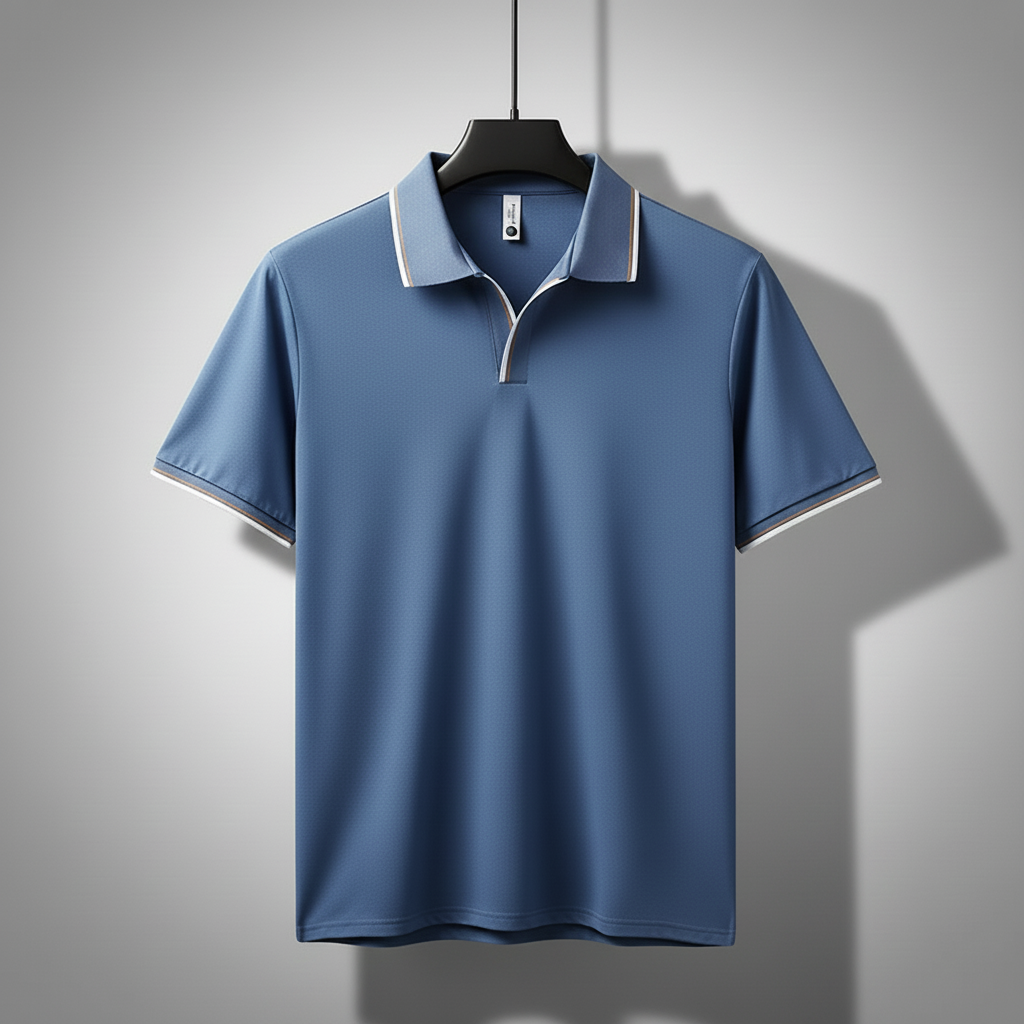 Marco Silk Polo