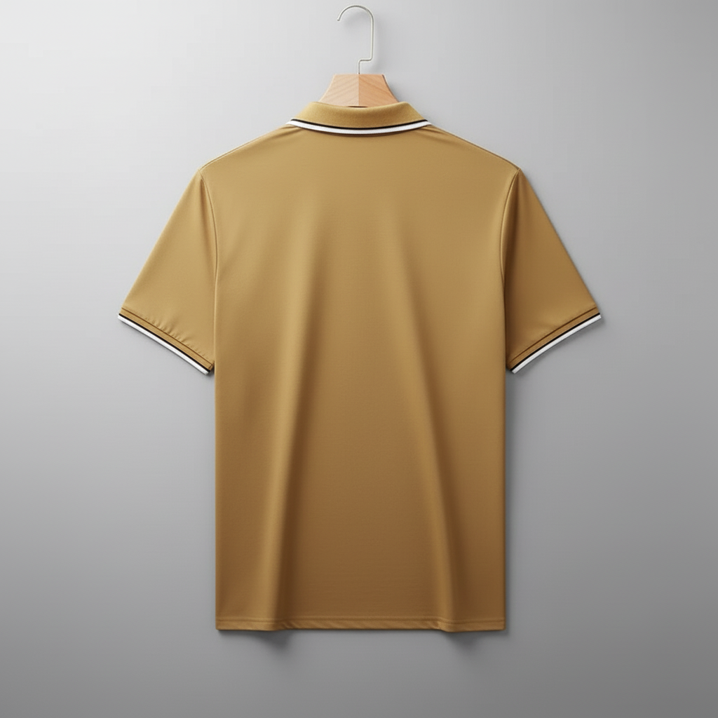 Marco Silk Polo