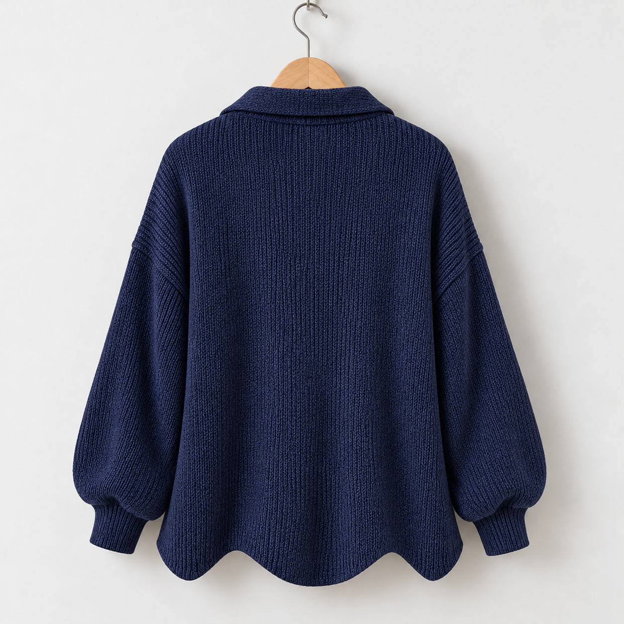 The Maple Cozy Knit Cardigan