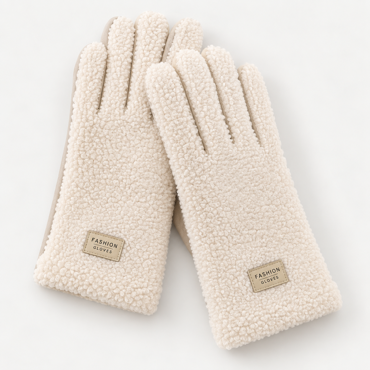 The Sienna Soft Gloves