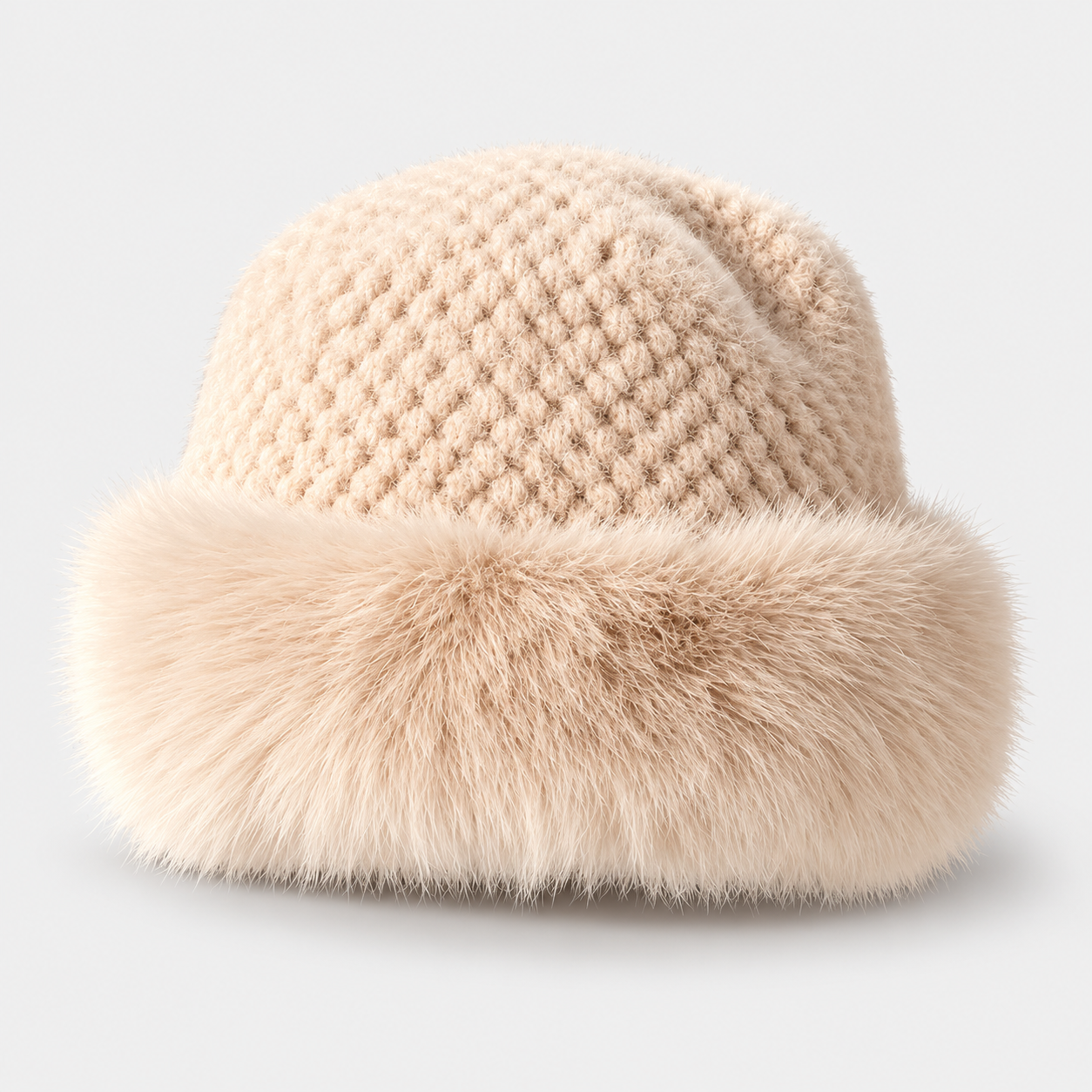 The Aria Cozy Winter Hat