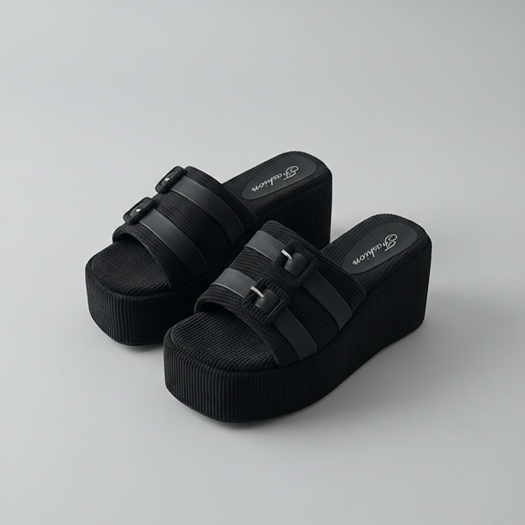 Camille Platform Slide