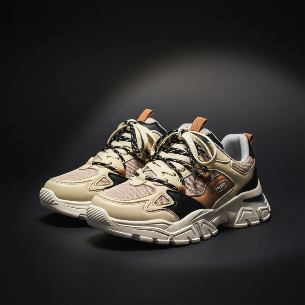 Leon Performance Sneaker