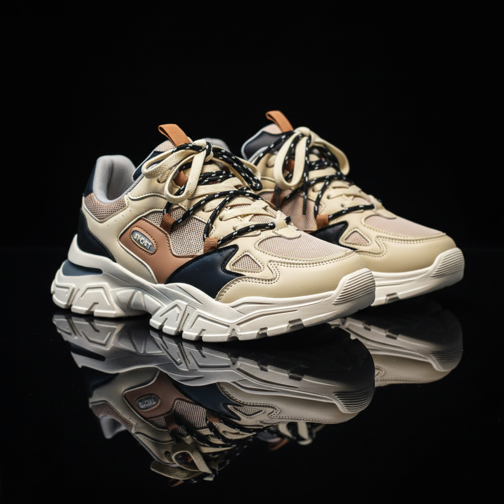Leon Performance Sneaker