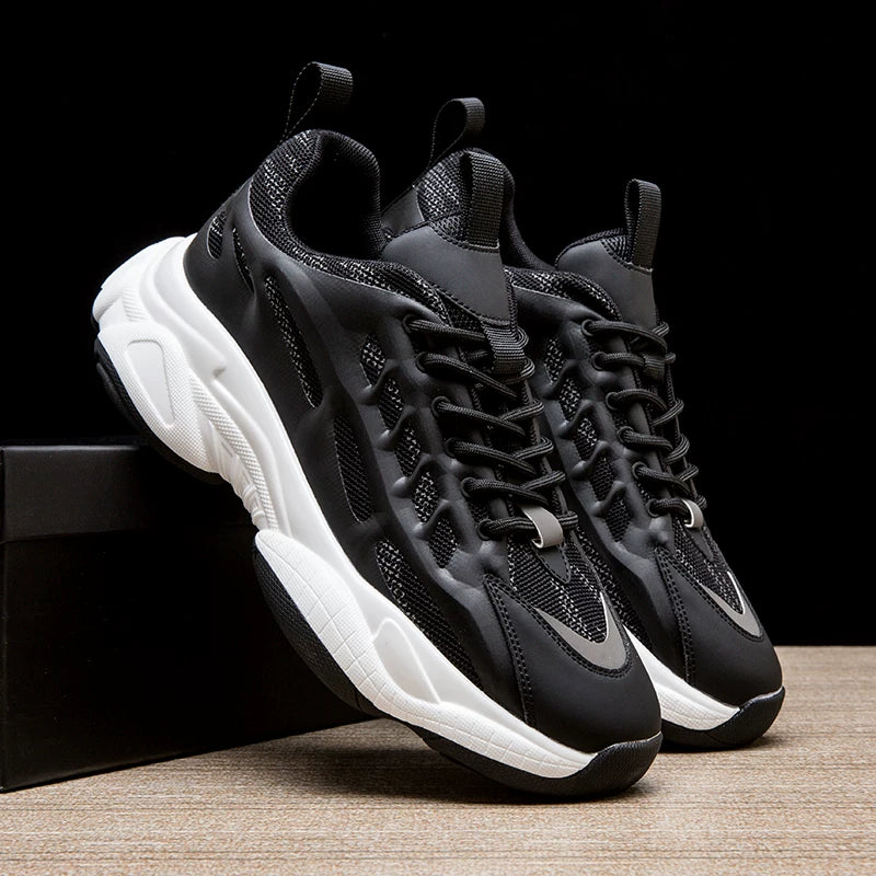 Cyborg Q5 Sneakers