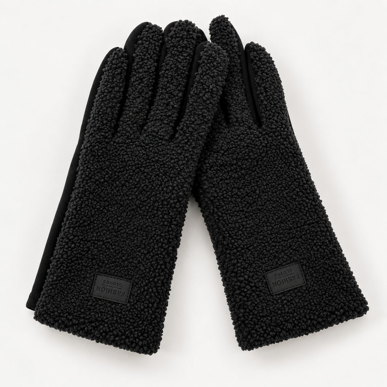 The Sienna Soft Gloves