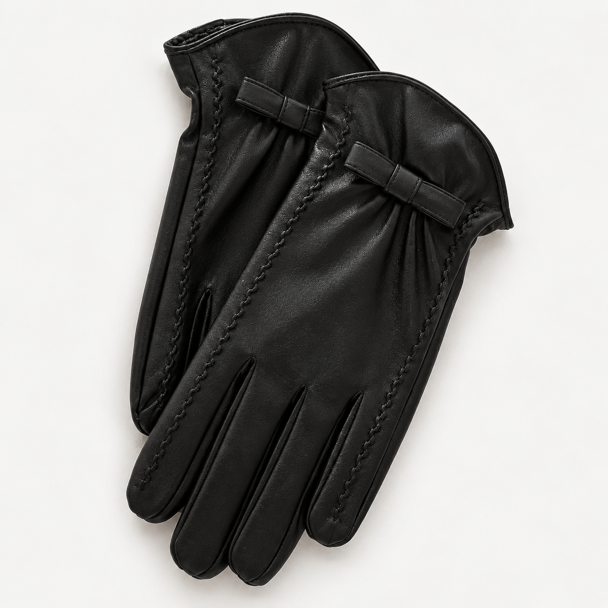 The Elowen Bow Gloves