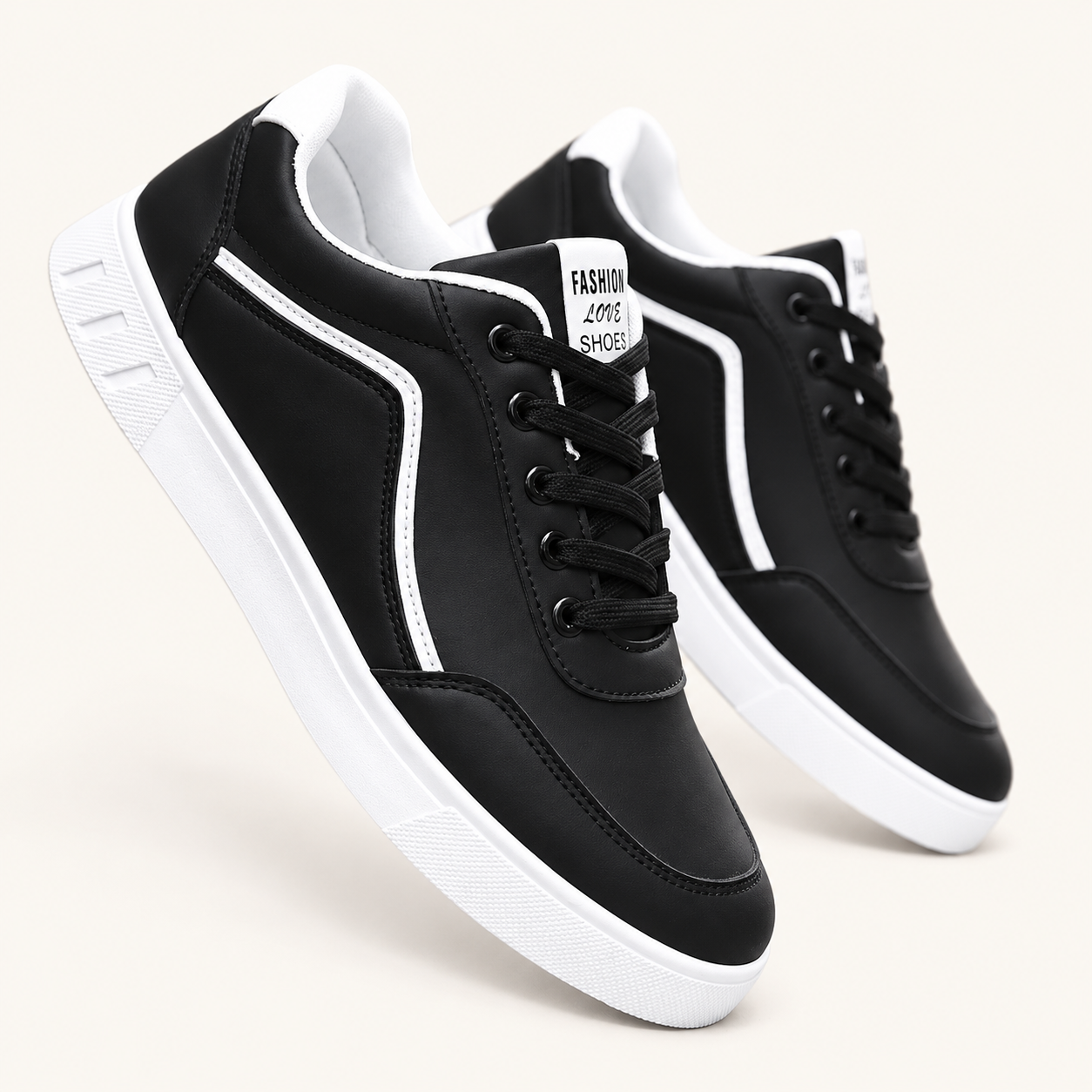 The Venice Sneaker