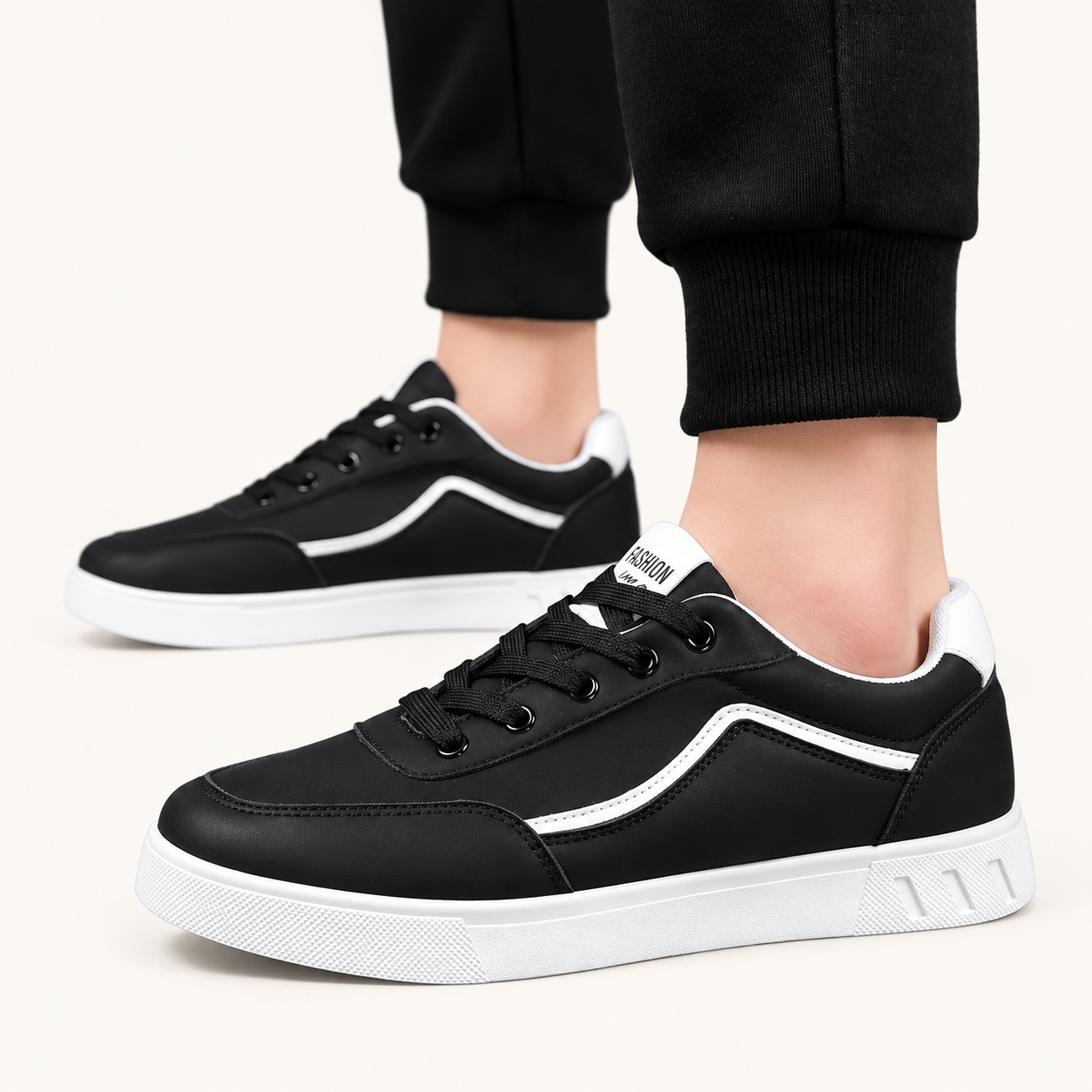 The Venice Sneaker