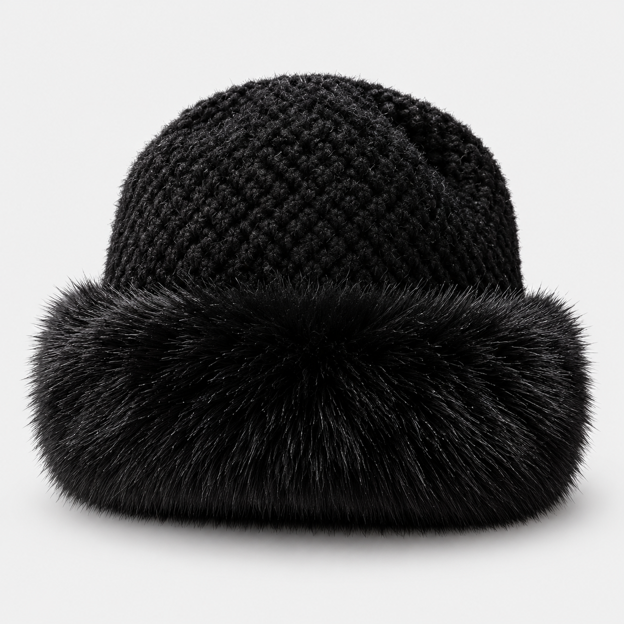 The Aria Cozy Winter Hat