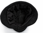 Haven Fleece-Lined Earflap Beanie