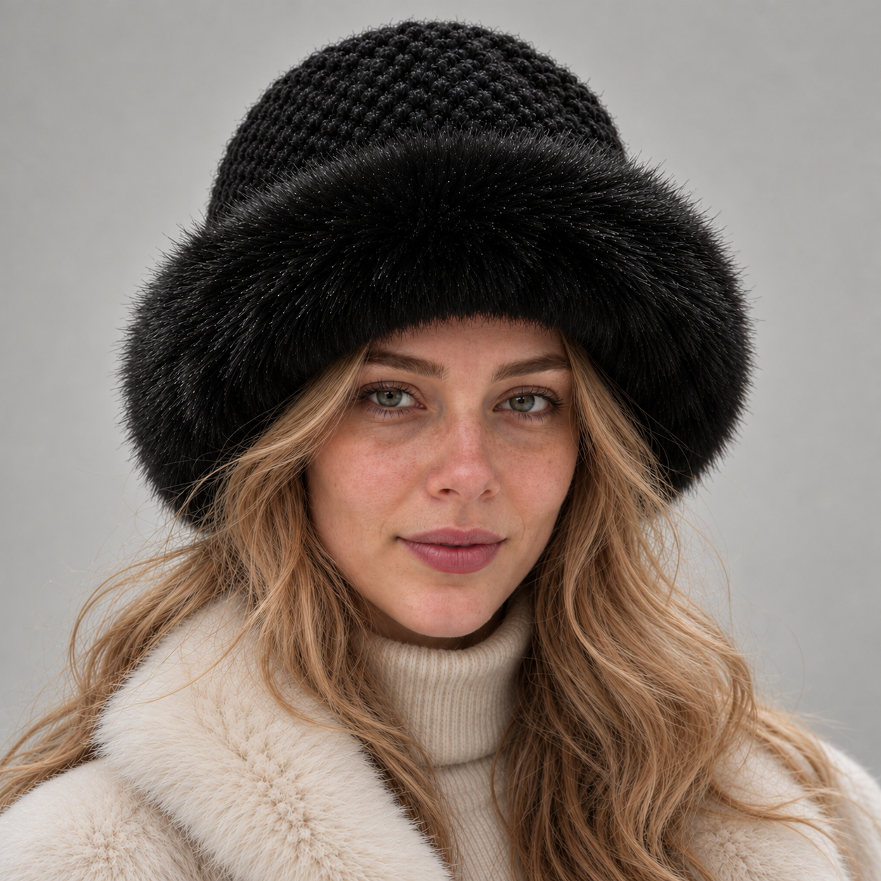 The Aria Cozy Winter Hat