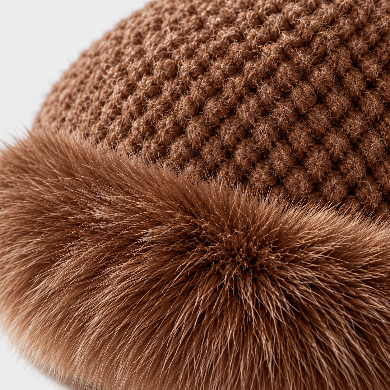 The Aria Cozy Winter Hat